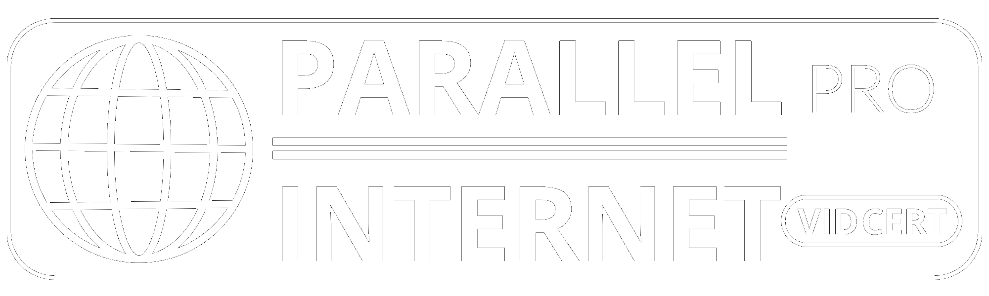 PARALLEL INTERNET